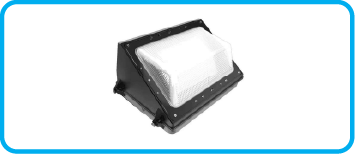129-AZOOD LED WALL PACK LIGHT KHS001 SERIES